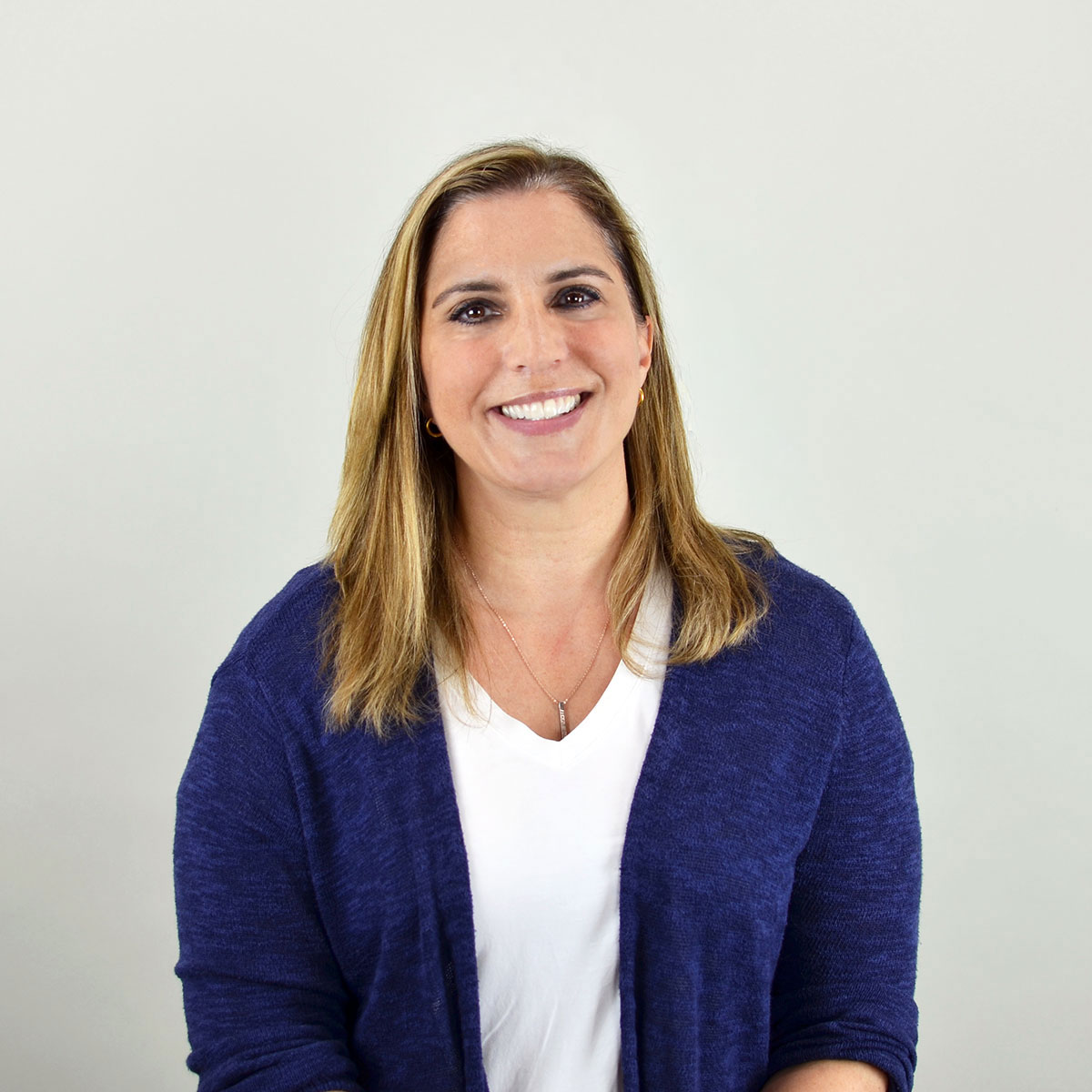 Christina Nikiforuk - Liberate Leadership