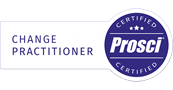 ProsciCertifiedChangePractitionerLogo